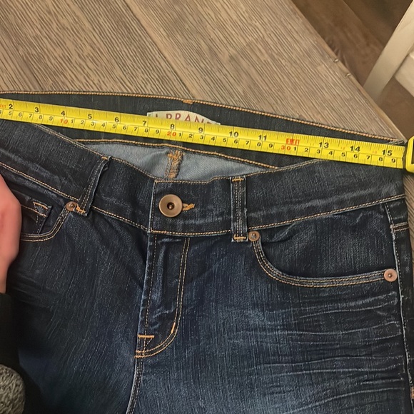 J brand flare jeans - Picture 5 of 6